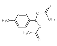 [acetyloxy-(4-methylphenyl)-λ3-iodanyl] acetate_16308-16-0