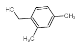 2,4-dimethylbenzyl alcohol_16308-92-2