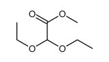 methyl 2,2-diethoxyacetate_16326-34-4