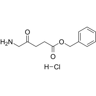 5-ALA benzyl ester hydrochloride_163271-32-7