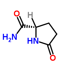 5-Oxo-L-prolinamide_16395-57-6
