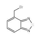 4-(bromomethyl)-2,1,3-benzothiadiazole_16405-99-5