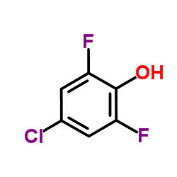 4-Chloro-2,6-difluorophenol_164790-68-5