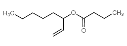 1-octen-3-yl butyrate_16491-54-6