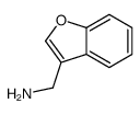 1-benzofuran-3-ylmethanamine_165735-63-7
