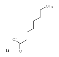lithium,octanoate_16577-52-9