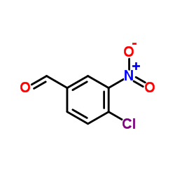 4-Chloro-3-nitrobenzaldehyde_16588-34-4