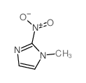 1-methyl-2-nitroimidazole_1671-82-5