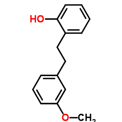 2-[2-(3-Methoxyphenyl)ethyl]phenol_167145-13-3
