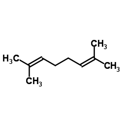2,7-Dimethyl-2,6-octadiene_16736-42-8