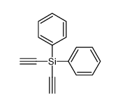 diethynyl(diphenyl)silane_1675-57-6