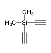 diethynyl(dimethyl)silane_1675-60-1