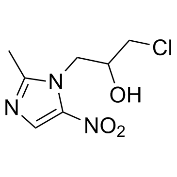 Ornidazole_16773-42-5