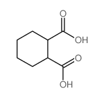 1,2-cyclohexanedicarboxylic acid_1687-30-5