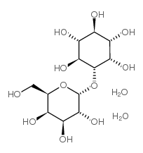 galactinol dihydrate_16908-86-4