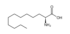 (2S)-2-aminododecanoic acid_169106-34-7