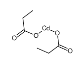 cadmium(2+),propanoate_16986-83-7