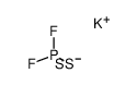 K-difluoro thiophosphate_17023-36-8