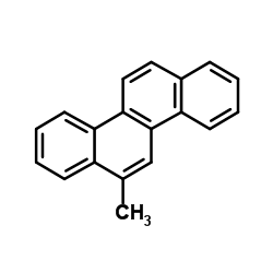 6-Methylchrysene_1705-85-7