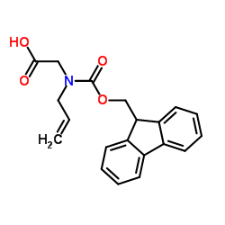 (R)-N-Fmoc-Allylglycine_170642-28-1