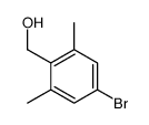 (4-bromo-2,6-dimethylphenyl)methanol_17100-59-3