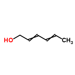 2,4-Hexadien-1-ol_17102-64-6