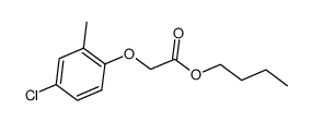 MCPA-1-butyl ester_1713-12-8