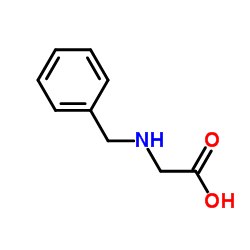 N-Benzylglycine_17136-36-6