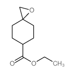 Ethyl 1-oxaspiro[2.5]octane-6-carboxylate_171361-65-2