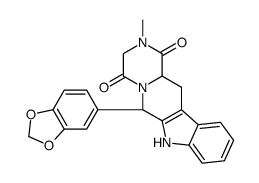 12-epi-TadalafilTadalafil_171596-27-3