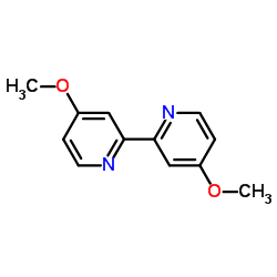 4,4′-dimethoxy-2,2′-bipyridine_17217-57-1