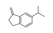 6-Isopropyl-1-methyleneindane_172366-33-5