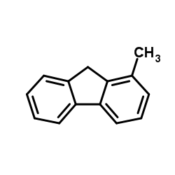 1-Methyl-9H-fluorene_1730-37-6