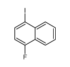 1-Fluoro-4-iodonaphthalene_17318-09-1