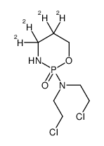 Cyclophosphamide-d4_173547-45-0