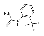 2-(Trifluoromethyl)phenylthiourea_1736-71-6