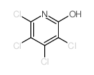 3,4,5,6-tetrachloro-1H-pyridin-2-one_17368-22-8