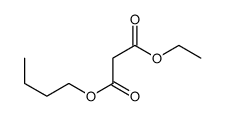 3-O-butyl 1-O-ethyl propanedioate_17373-84-1