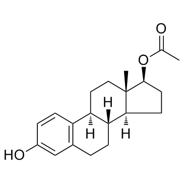 β-Estradiol 17-acetate_1743-60-8