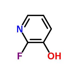 2-Fluoro-3-pyridinol_174669-74-0
