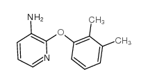 2-(2,3-dimethylphenoxy)pyridin-3-amine_175136-23-9