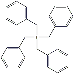 Tetrabenzyl-TitaniuM-(IV)_17520-19-3