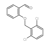 2-[(2,6-dichlorophenyl)methoxy]benzaldehyde_175203-16-4