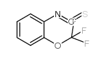 2-(Trifluoromethoxy)phenyl isothiocyanate_175205-33-1