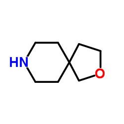 2-Oxa-8-azaspiro[4.5]decane_176-69-2
