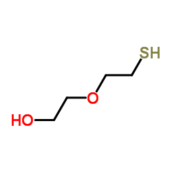 2-(2-sulfanylethoxy)ethanol_17643-17-3