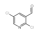 2,5-Dichloronicotinaldehyde_176433-49-1