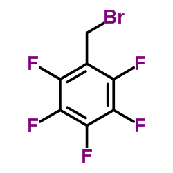 Pentafluorobenzyl Bromide_1765-40-8
