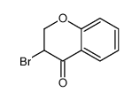 3-Bromo-2,3-dihydro-4H-chromen-4-one_1776-09-6
