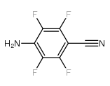 4-amino-2,3,5,6-tetrafluorobenzonitrile_17823-38-0